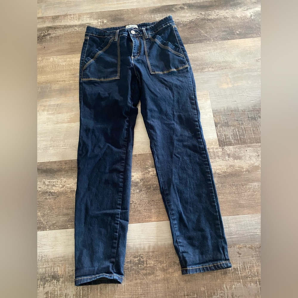 Sugar magnolia  Women's Jeans